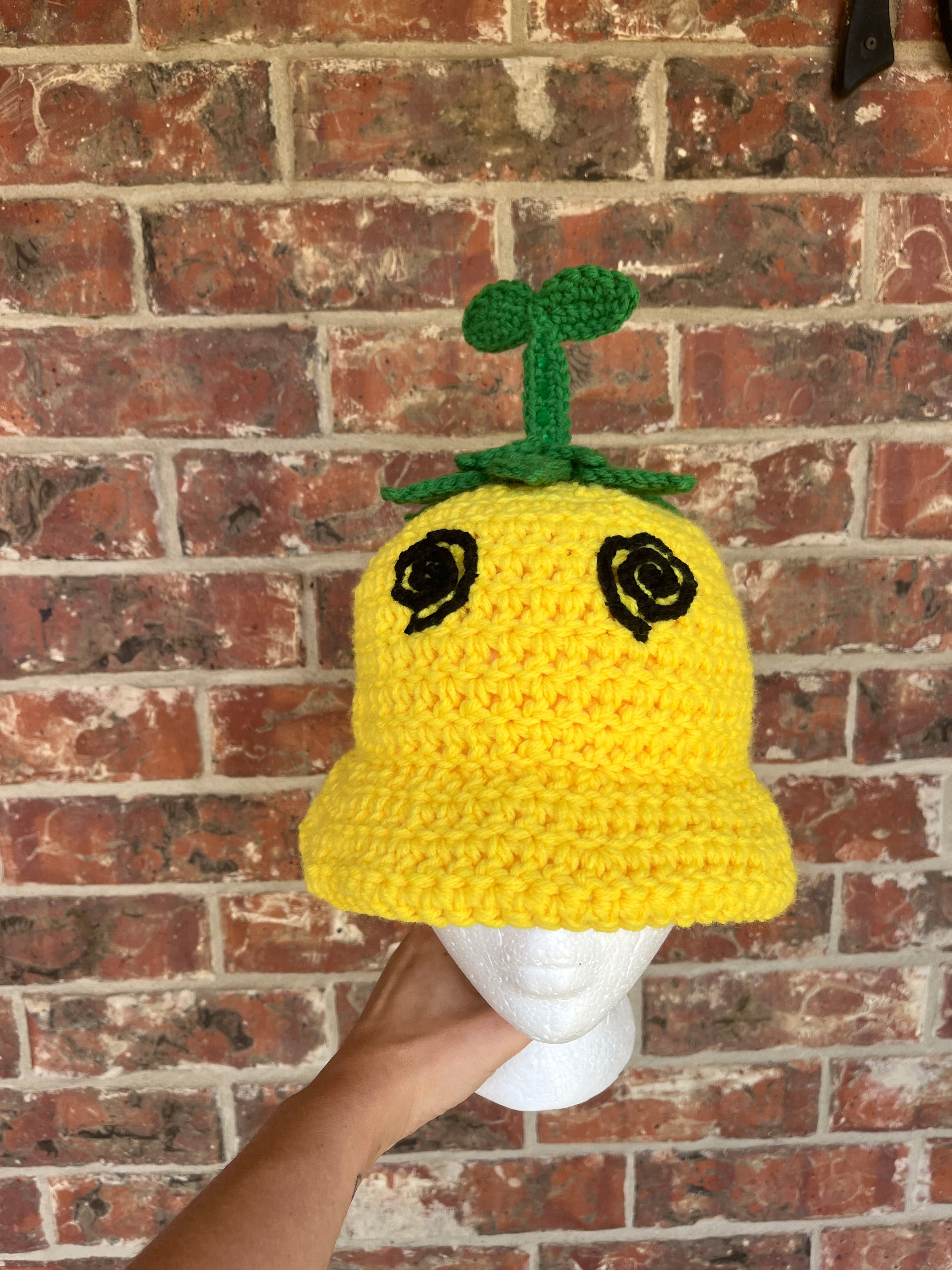 Custom Bucket Hat - Deposit