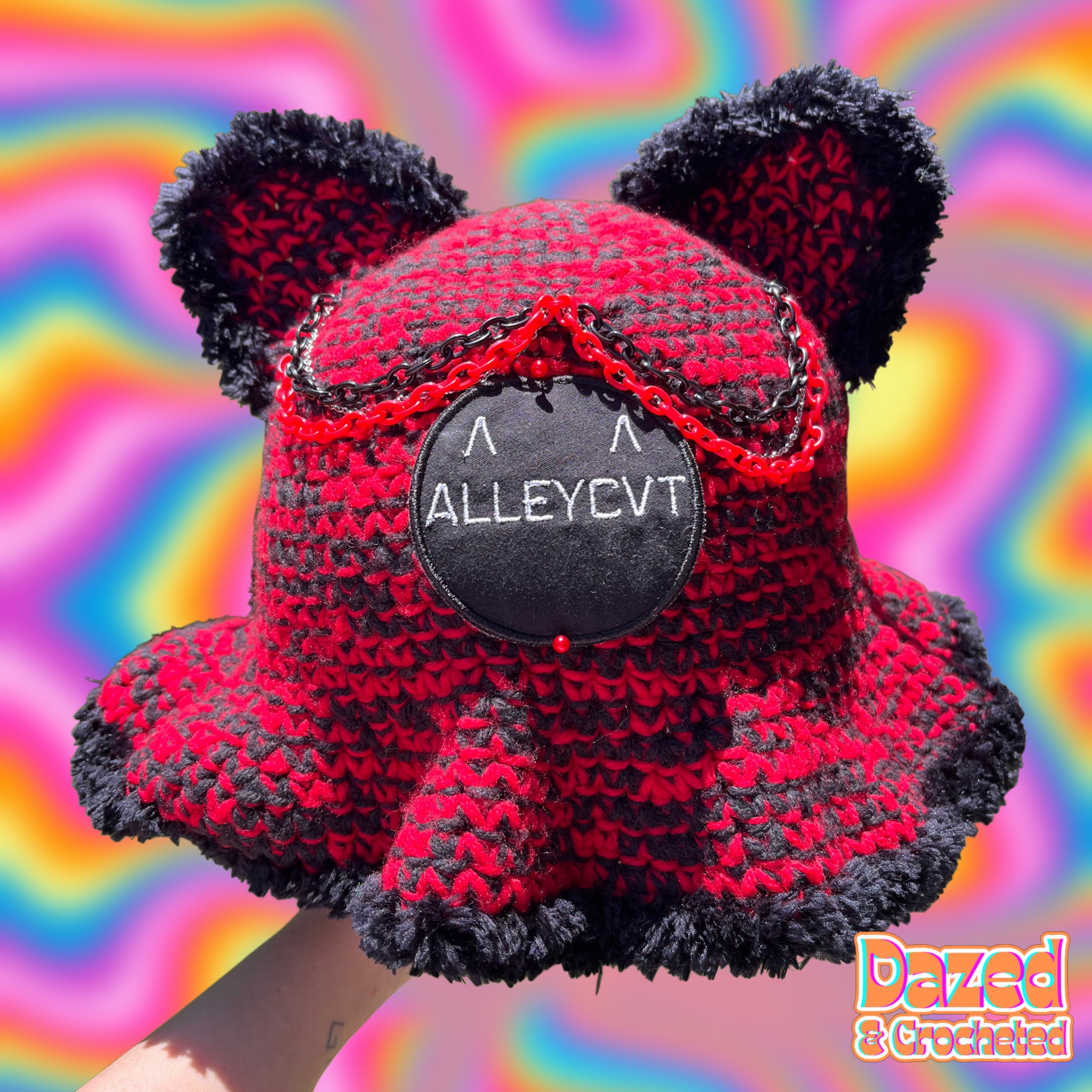 DJ Bucket Hat