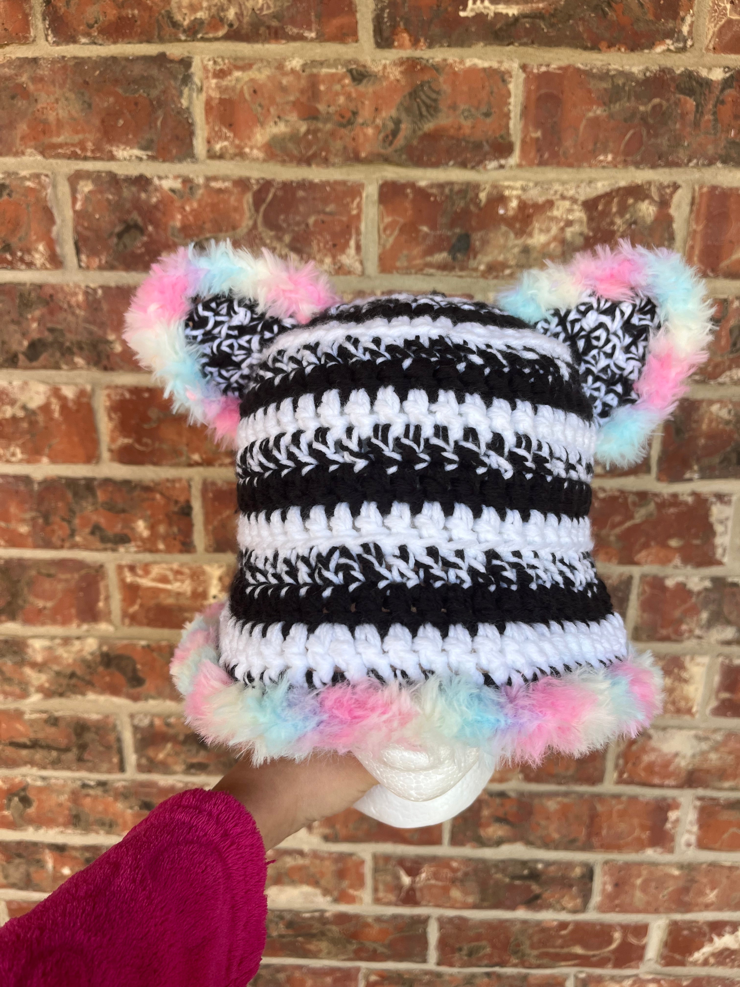Custom Bucket Hat - Deposit
