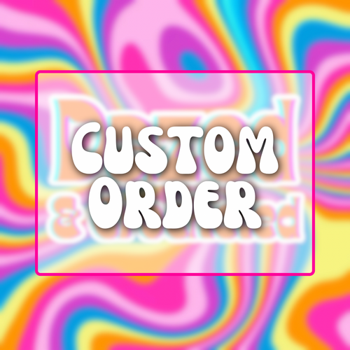 Custom - Quin