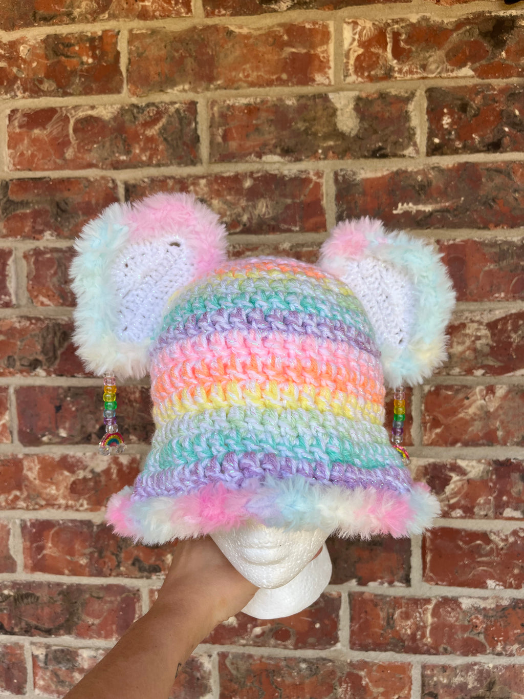 Custom Bucket Hat - Deposit