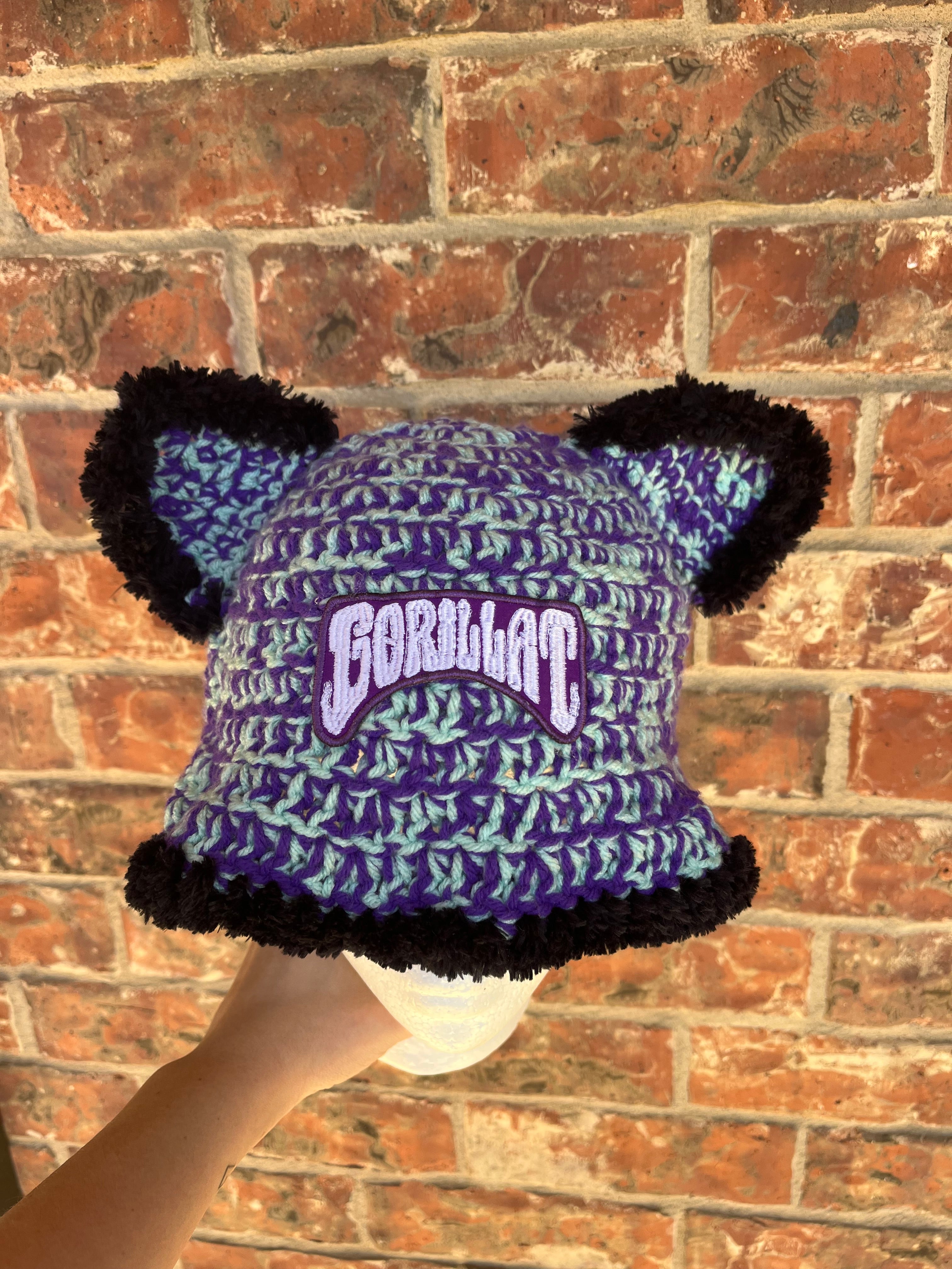 Custom Bucket Hat - Deposit