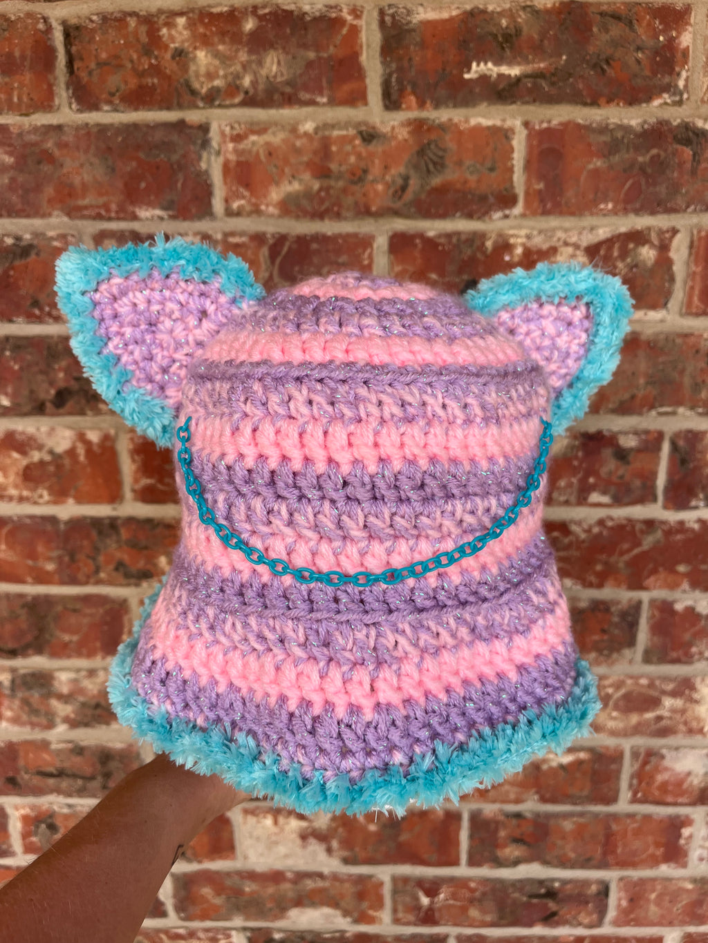 Custom Bucket Hat - Deposit